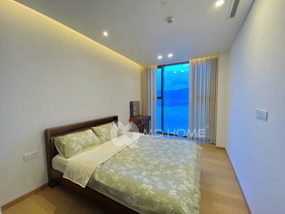 Sam Tower Building, Vietnam Sam Tower Building, Vietnam