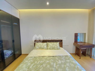 Sam Tower Building, Vietnam Sam Tower Building, Vietnam