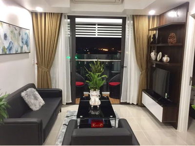 Hiyori Building, Vietnam Hiyori Building, Vietnam