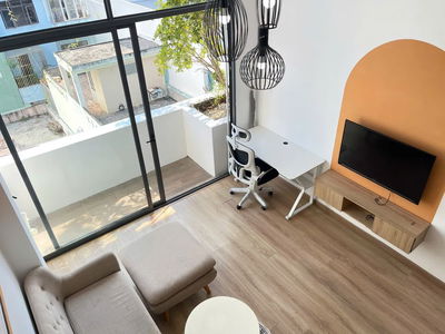 Housing in Da Nang, Vietnam Housing in Da Nang, Vietnam