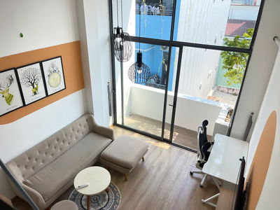 Жилье в Da Nang, Vietnam Жилье в Da Nang, Vietnam