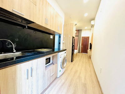 Gehäuse In Da Nang, Vietnam Gehäuse In Da Nang, Vietnam