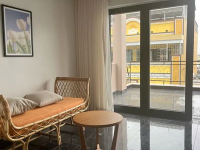 Alojamiento en Da Nang, Vietnam Alojamiento en Da Nang, Vietnam