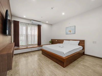Logement dans Da Nang, Vietnam Logement dans Da Nang, Vietnam