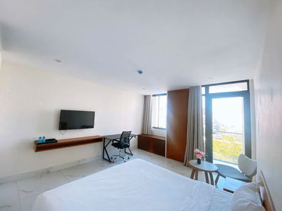 Gehäuse In Da Nang, Vietnam Gehäuse In Da Nang, Vietnam