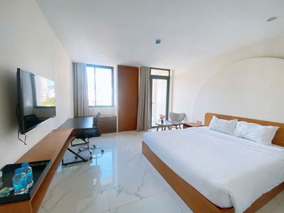 Alojamiento en Da Nang, Vietnam Alojamiento en Da Nang, Vietnam