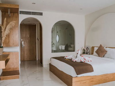 Gehäuse In Da Nang, Vietnam Gehäuse In Da Nang, Vietnam