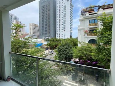 Logement dans Da Nang, Vietnam Logement dans Da Nang, Vietnam
