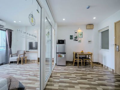 Logement dans Da Nang, Vietnam Logement dans Da Nang, Vietnam