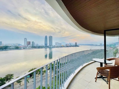 Gehäuse In Da Nang, Vietnam Gehäuse In Da Nang, Vietnam