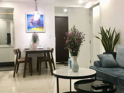 Hiyori Building, Vietnam Hiyori Building, Vietnam