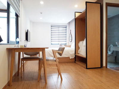 Gehäuse In Da Nang, Vietnam Gehäuse In Da Nang, Vietnam