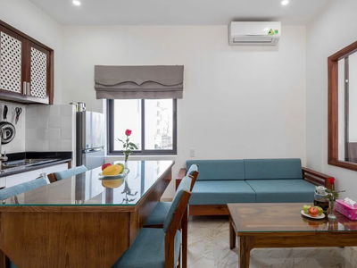 Жилье в Da Nang, Vietnam Жилье в Da Nang, Vietnam