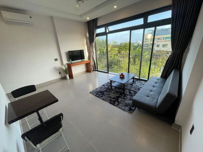 Gehäuse In Da Nang, Vietnam Gehäuse In Da Nang, Vietnam