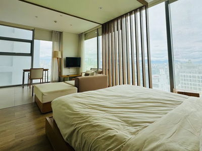 Fusion Suite, Vietnam Fusion Suite, Vietnam