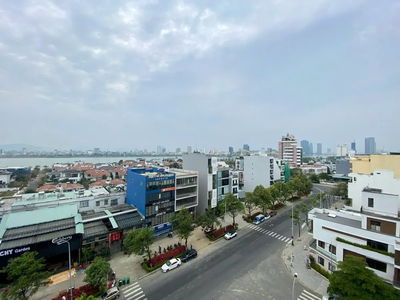 Monarchy Building, Vietnam Monarchy Building, Vietnam