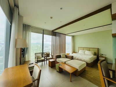 Fusion Suite, Vietnam Fusion Suite, Vietnam