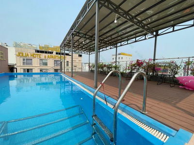 Жилье в Da Nang, Vietnam Жилье в Da Nang, Vietnam