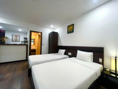 Alojamiento en Da Nang, Vietnam Alojamiento en Da Nang, Vietnam