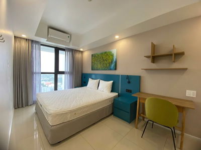 Hiyori Building, Vietnam Hiyori Building, Vietnam