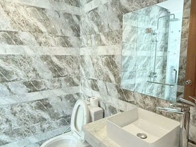 Muong Thanh apartment building, Vietnam Muong Thanh apartment building, Vietnam