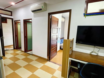 Gehäuse In Da Nang, Vietnam Gehäuse In Da Nang, Vietnam