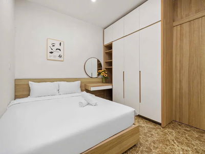 Alojamiento en Da Nang, Vietnam Alojamiento en Da Nang, Vietnam