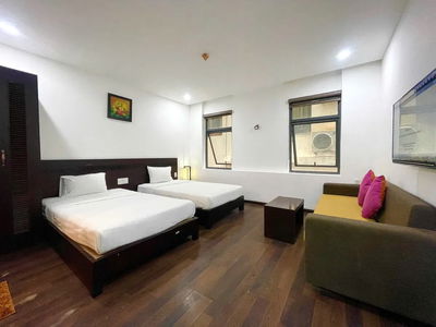 Housing in Da Nang, Vietnam Housing in Da Nang, Vietnam