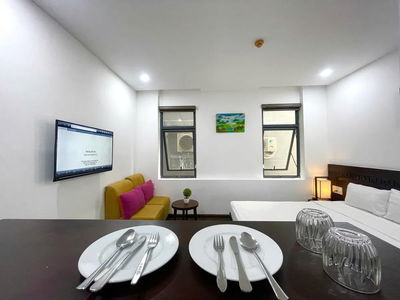 Alojamiento en Da Nang, Vietnam Alojamiento en Da Nang, Vietnam