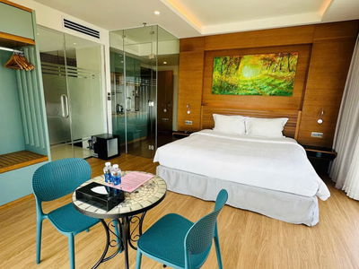 Gehäuse In Da Nang, Vietnam Gehäuse In Da Nang, Vietnam