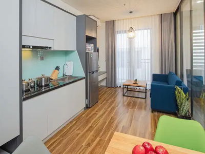 Logement dans Da Nang, Vietnam Logement dans Da Nang, Vietnam