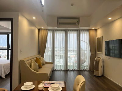 Hiyori Building, Vietnam Hiyori Building, Vietnam