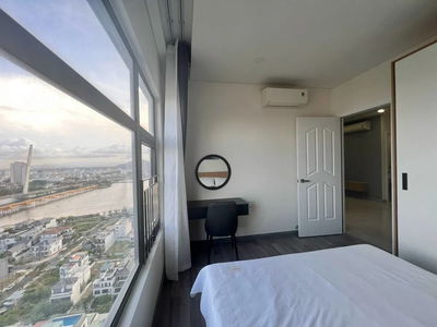 Monarchy Building, Vietnam Monarchy Building, Vietnam