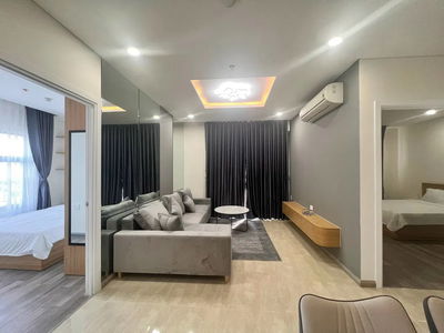 Monarchy Building, Vietnam Monarchy Building, Vietnam