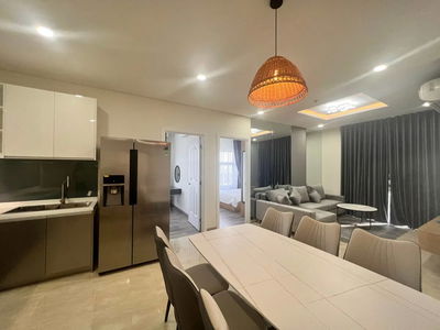 Monarchy Building, Vietnam Monarchy Building, Vietnam