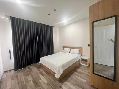 Monarchy Building, Vietnam Monarchy Building, Vietnam