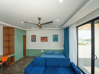 Gehäuse In Da Nang, Vietnam Gehäuse In Da Nang, Vietnam