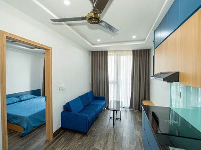 Жилье в Da Nang, Vietnam Жилье в Da Nang, Vietnam