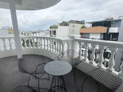 Gehäuse In Da Nang, Vietnam Gehäuse In Da Nang, Vietnam