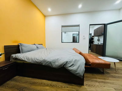 Alojamiento en Da Nang, Vietnam Alojamiento en Da Nang, Vietnam