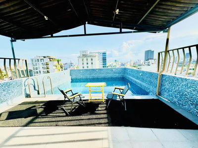 Gehäuse In Da Nang, Vietnam Gehäuse In Da Nang, Vietnam