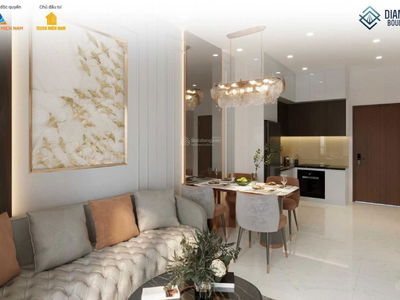 Diamond Boulevard, Vietnam Diamond Boulevard, Vietnam