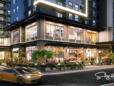 Diamond Boulevard, Vietnam Diamond Boulevard, Vietnam