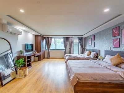 Logement dans Da Nang, Vietnam Logement dans Da Nang, Vietnam