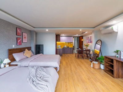 Жилье в Da Nang, Vietnam Жилье в Da Nang, Vietnam