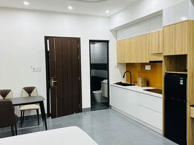 Alojamiento en Da Nang, Vietnam Alojamiento en Da Nang, Vietnam