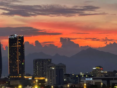 Housing in Da Nang, Vietnam Housing in Da Nang, Vietnam