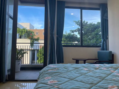 Gehäuse In Da Nang, Vietnam Gehäuse In Da Nang, Vietnam