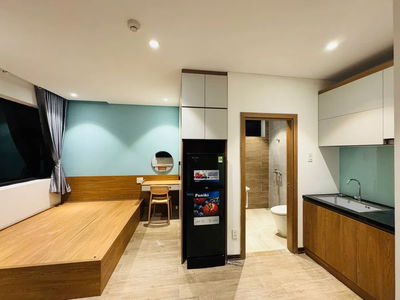 Gehäuse In Da Nang, Vietnam Gehäuse In Da Nang, Vietnam