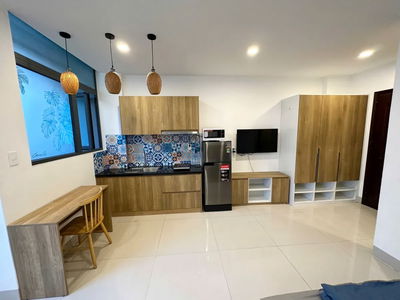 Alojamiento en Da Nang, Vietnam Alojamiento en Da Nang, Vietnam